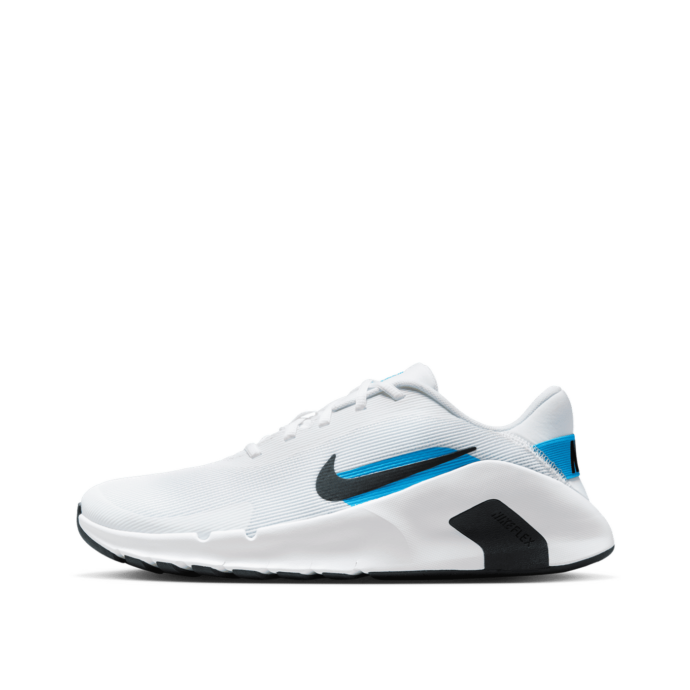 Nike Flex Train "White" | HV9972-101