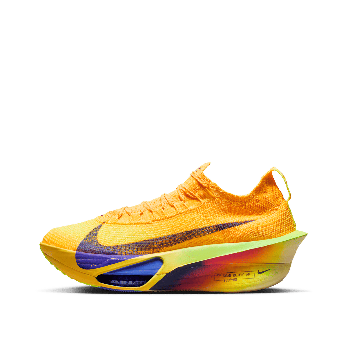 Nike Alphafly 3 "Orange" | FD8311-800