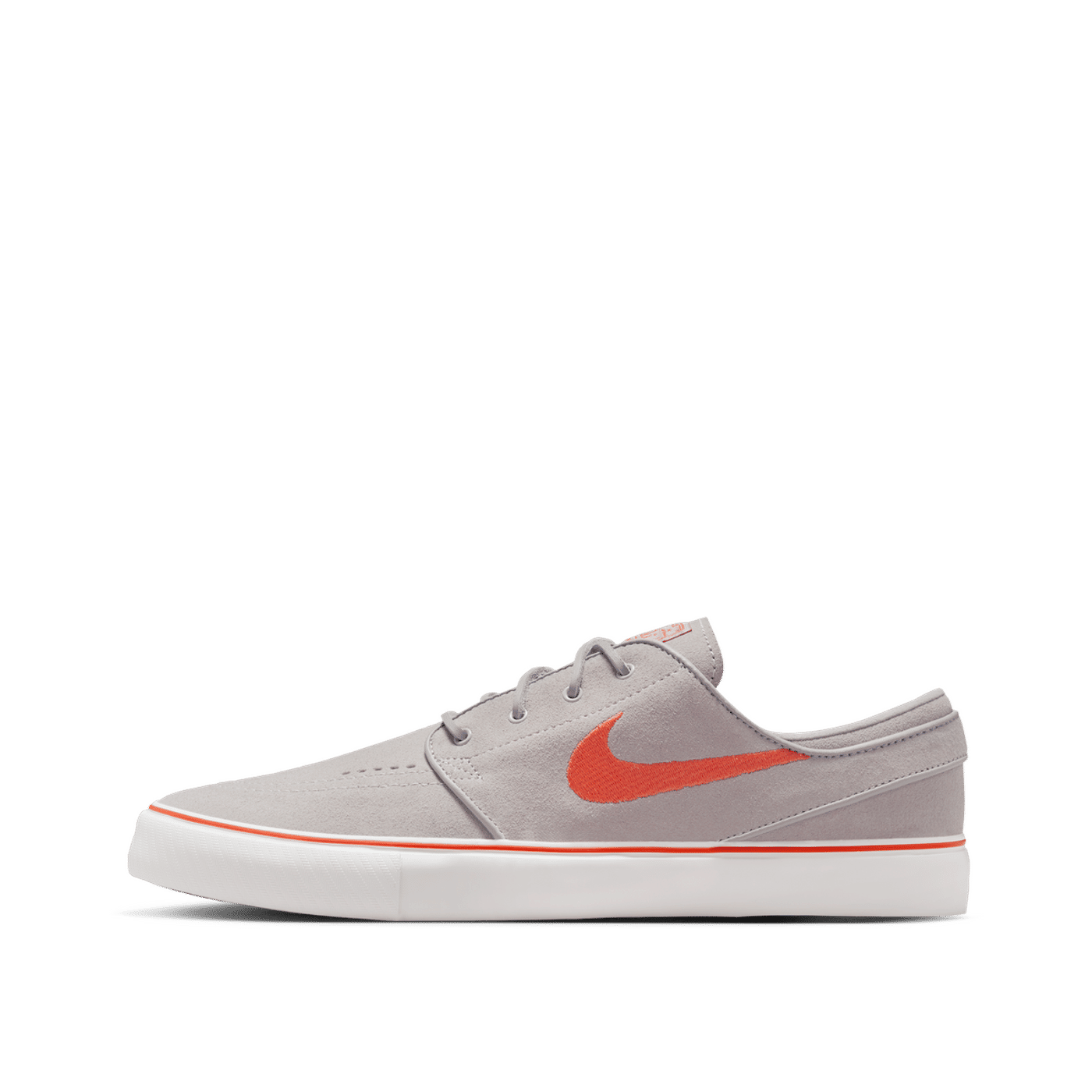 Nike SB Zoom Janoski OG+ "Grey" | FD6757-005