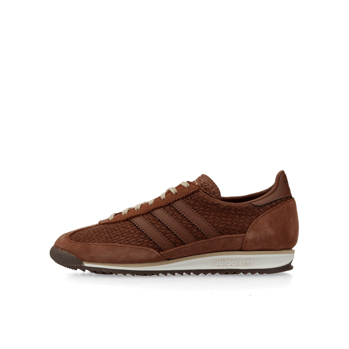Adidas SL 72 OG Wmns "Brown" | HQ9284