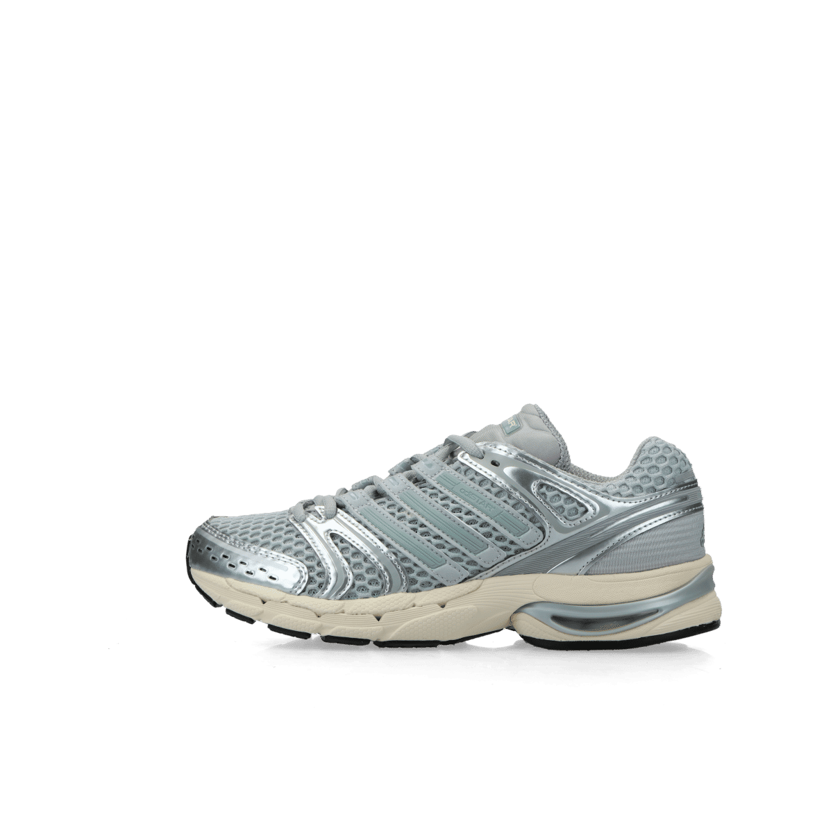 Adidas Originals Adistar Control 5 "Grey/Crew White/Wonder Silver" | IH1800