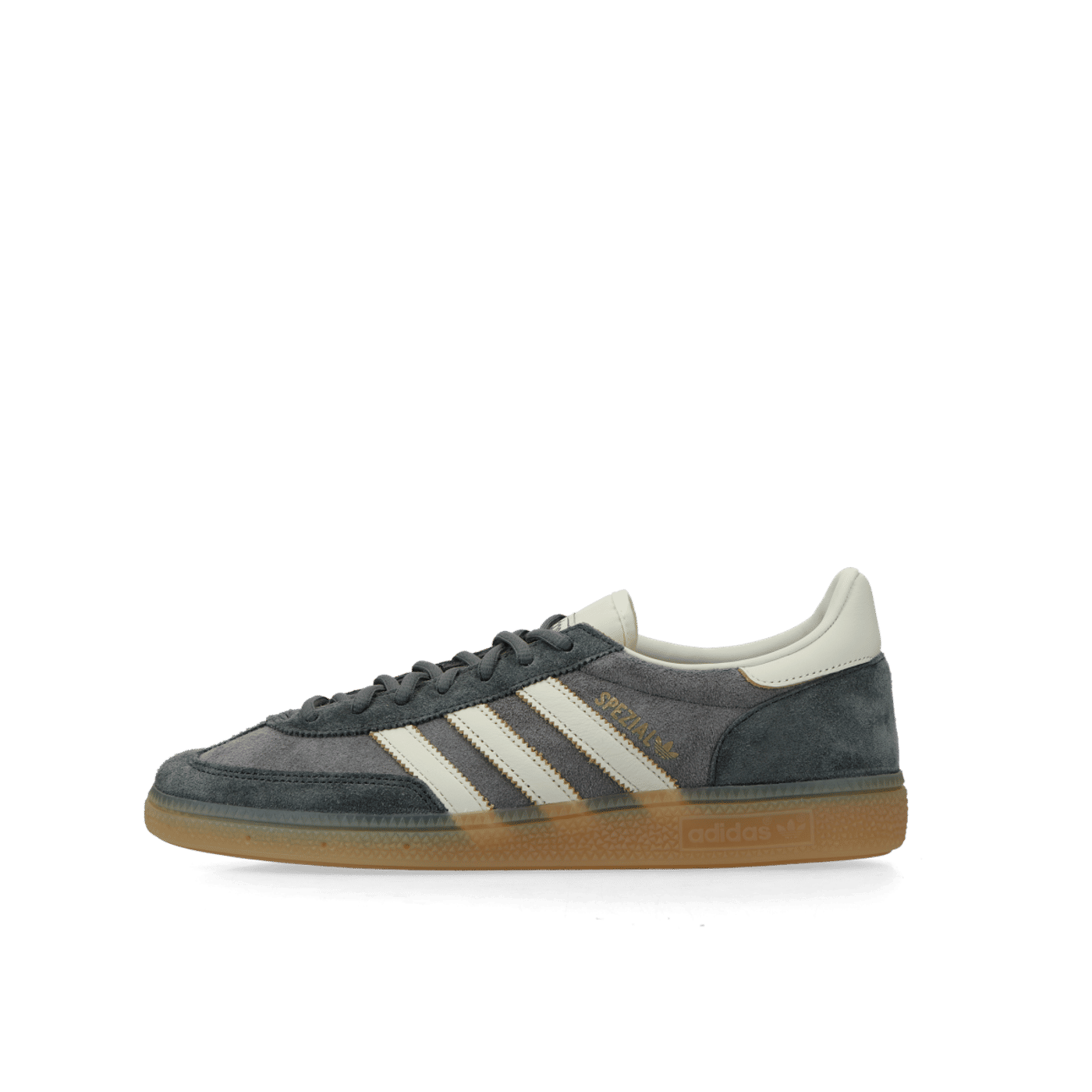 Adidas Handball Spezial "Grey / Off White" | IH6588