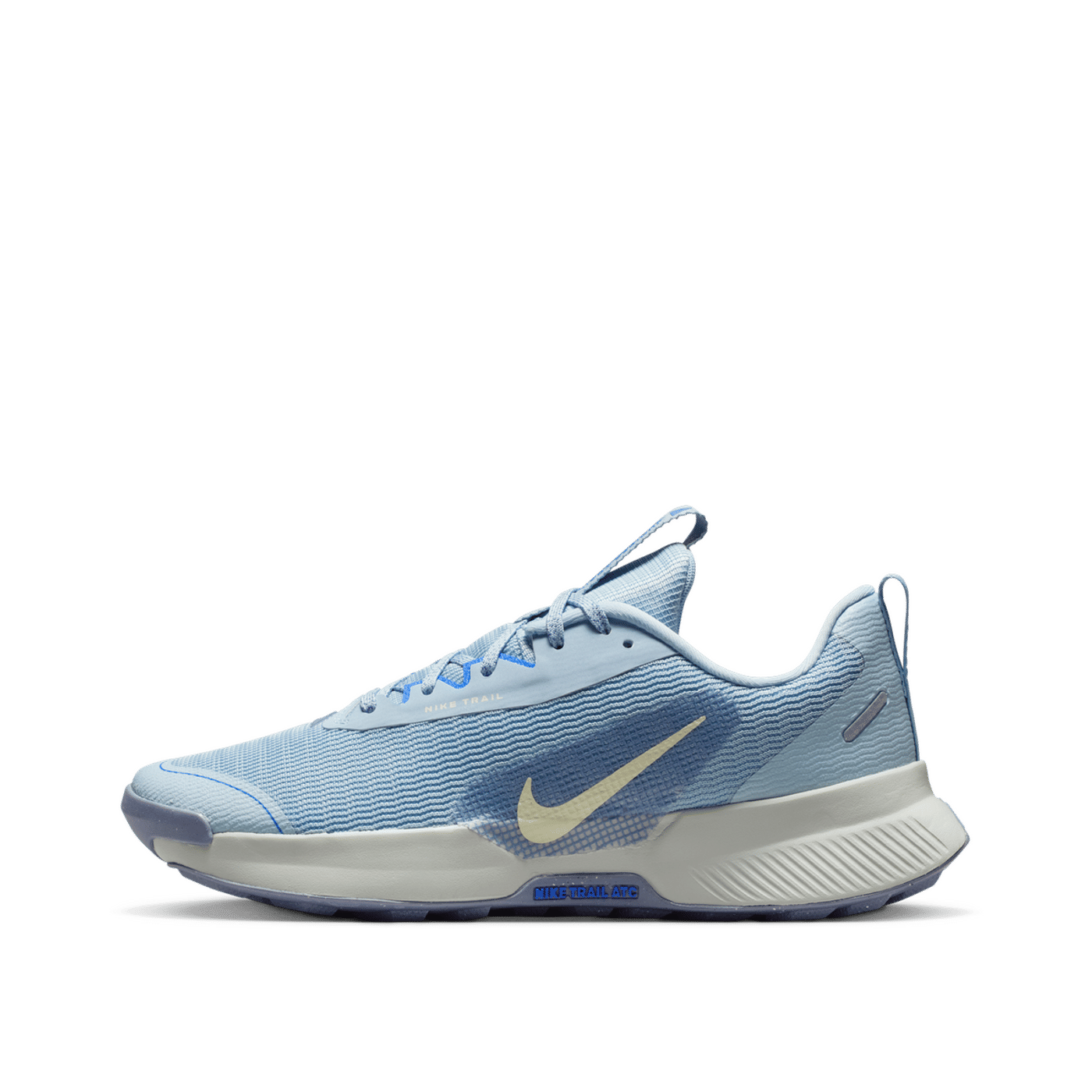 Nike Juniper Trail 3 "Blue" | FQ09024-401