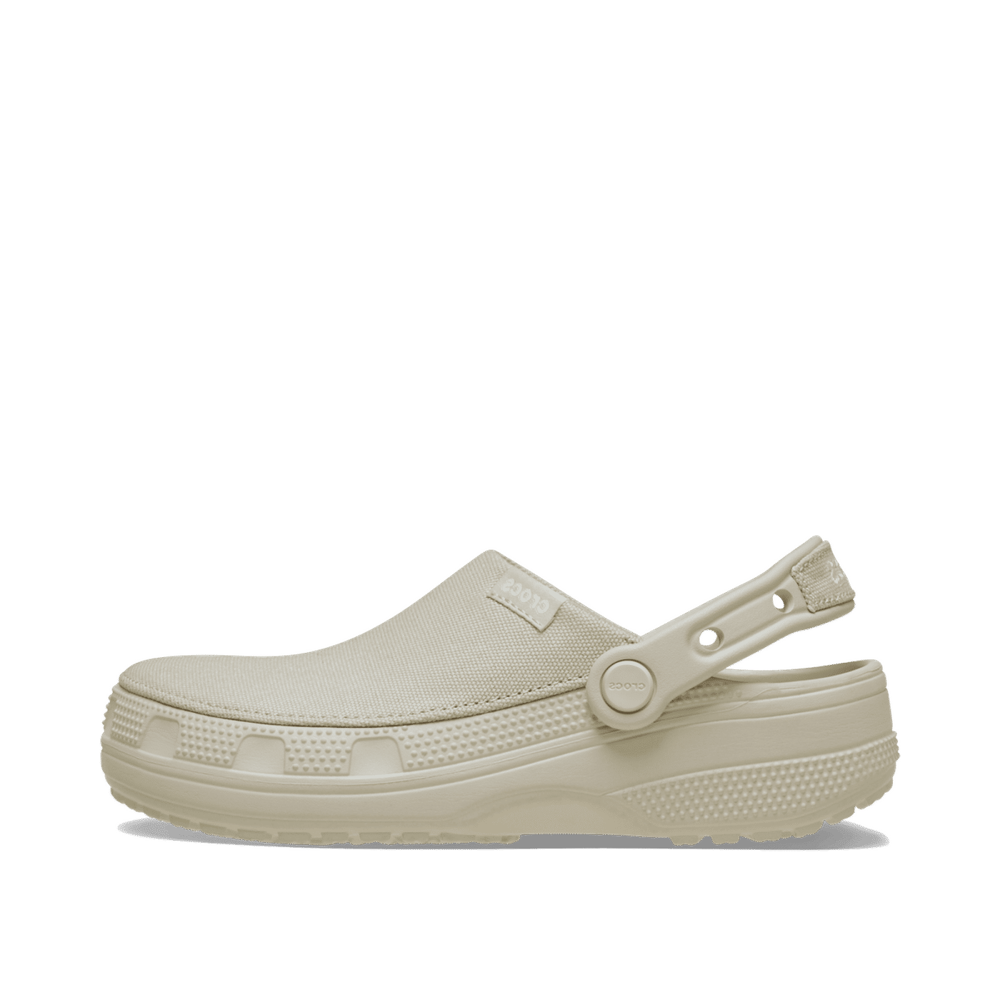 Crocs Classic Crafted Clogs "Stucco" | 211354160