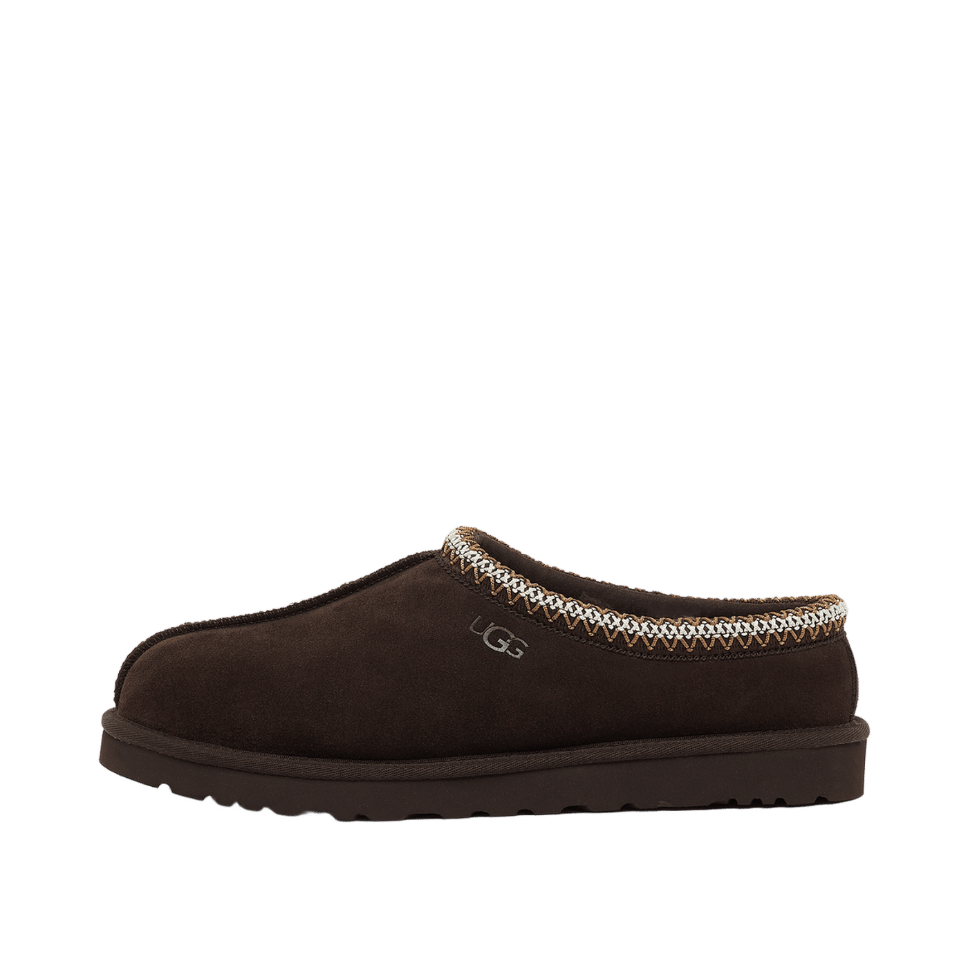 UGG Tasman Slipper 'Dusted Cocoa' | Brown | Men's Size 17