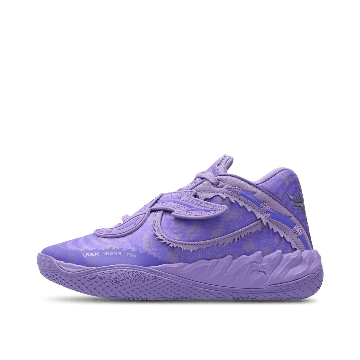 Puma MB.05 Skull-Melo "Purple" | 313593-01