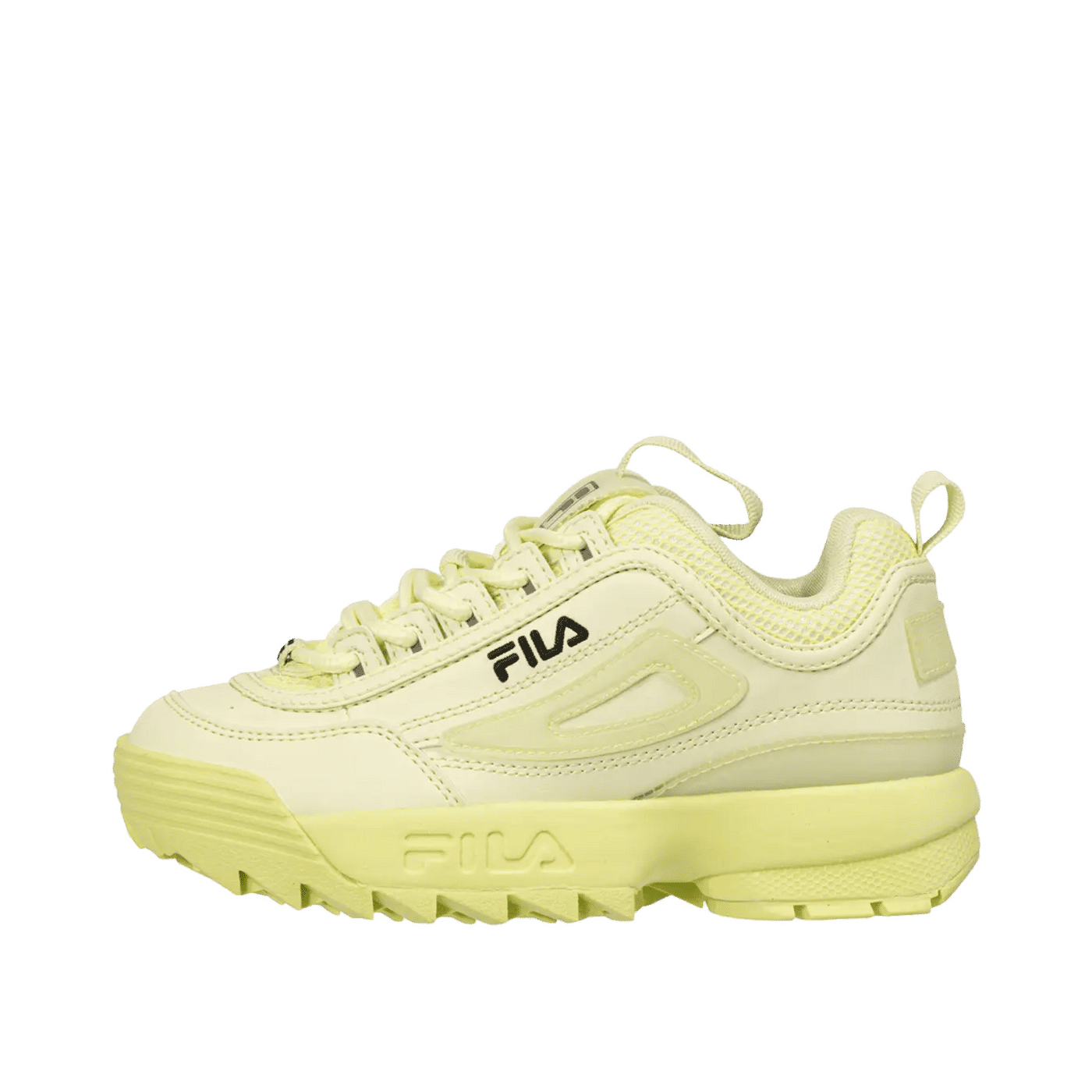 Fila "Green" | FFT006360043