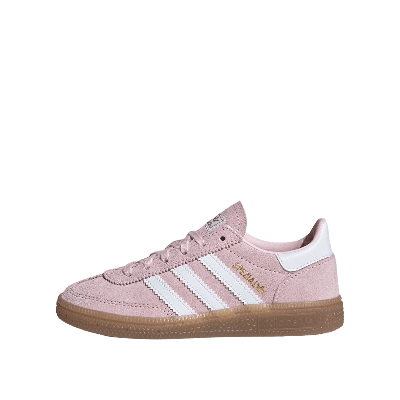 Adidas Handball Spezial "Clear Pink" | JR2103