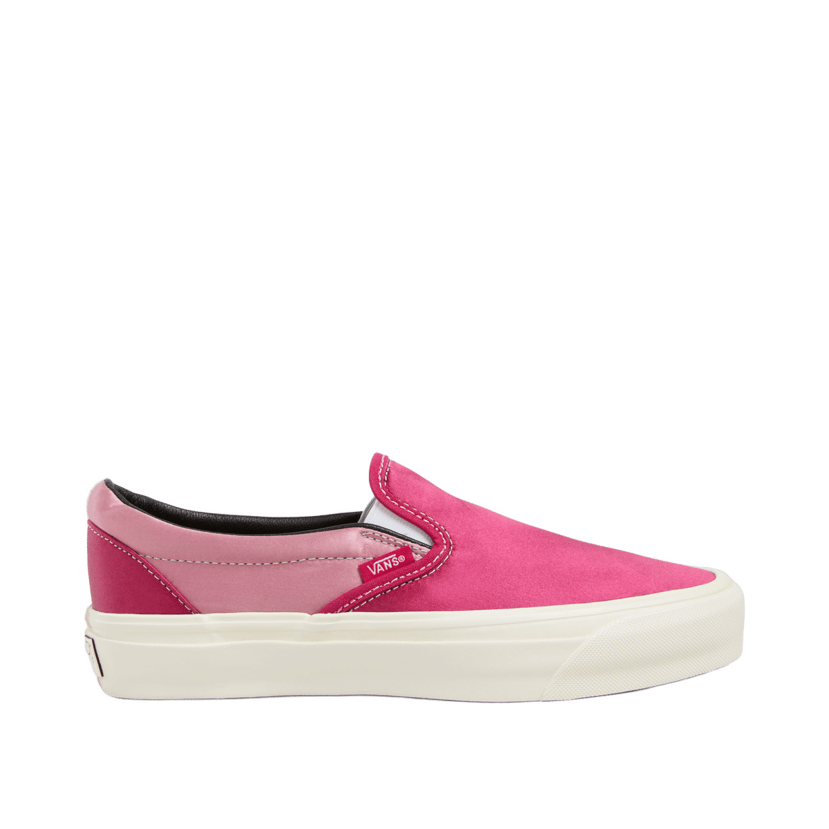 Vans Premium 98 Satin "Black" | VN0007PJYJY