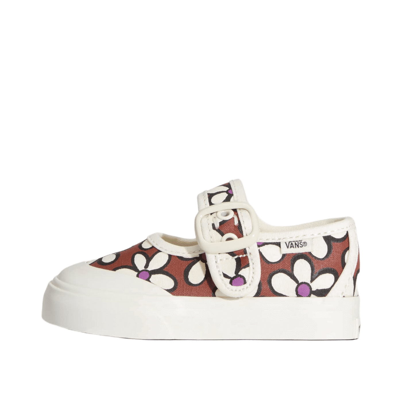 Vans Mary Jane "Orange" | VN000CRYRUS