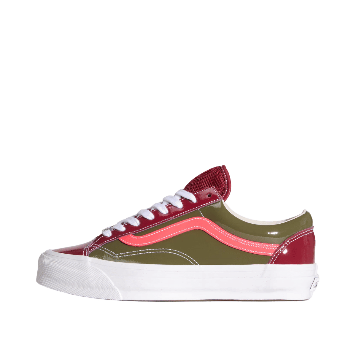 Vans Old Skool "Bordeaux" | VN000D9RGAH