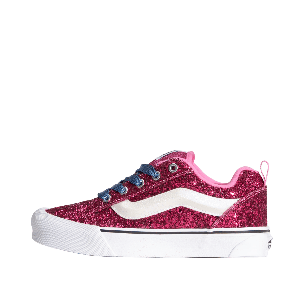 Vans Knu Skool "Pink" | VN000D6ZY3K