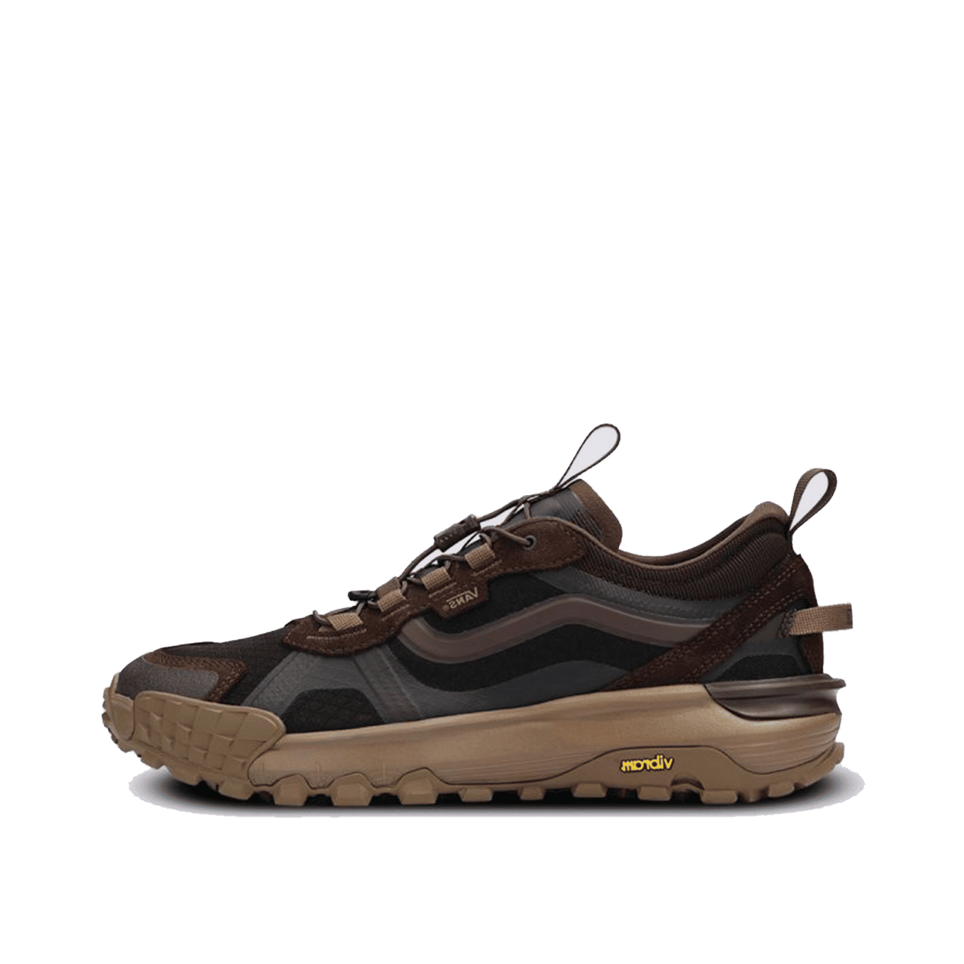 Vans Crosspath XC "Brown" | VN000D5VDRB