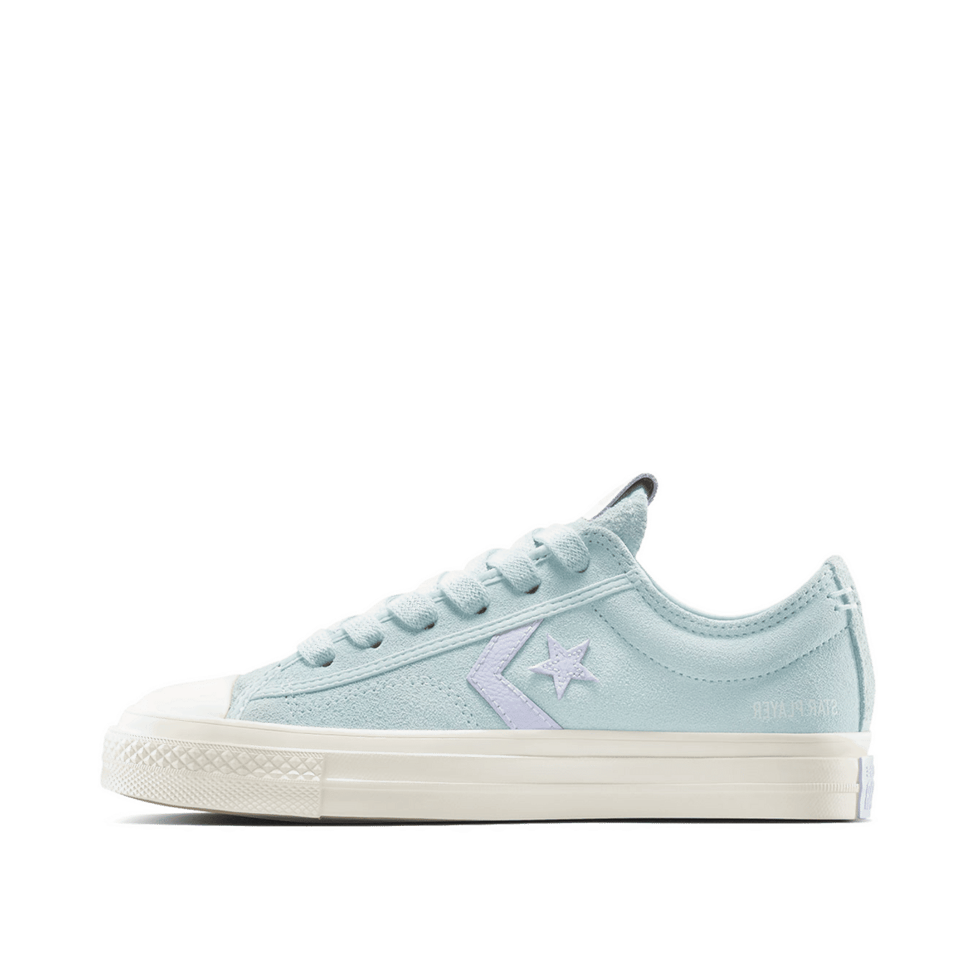 Converse Star Player 76 "Colorful Suede" | A14992C