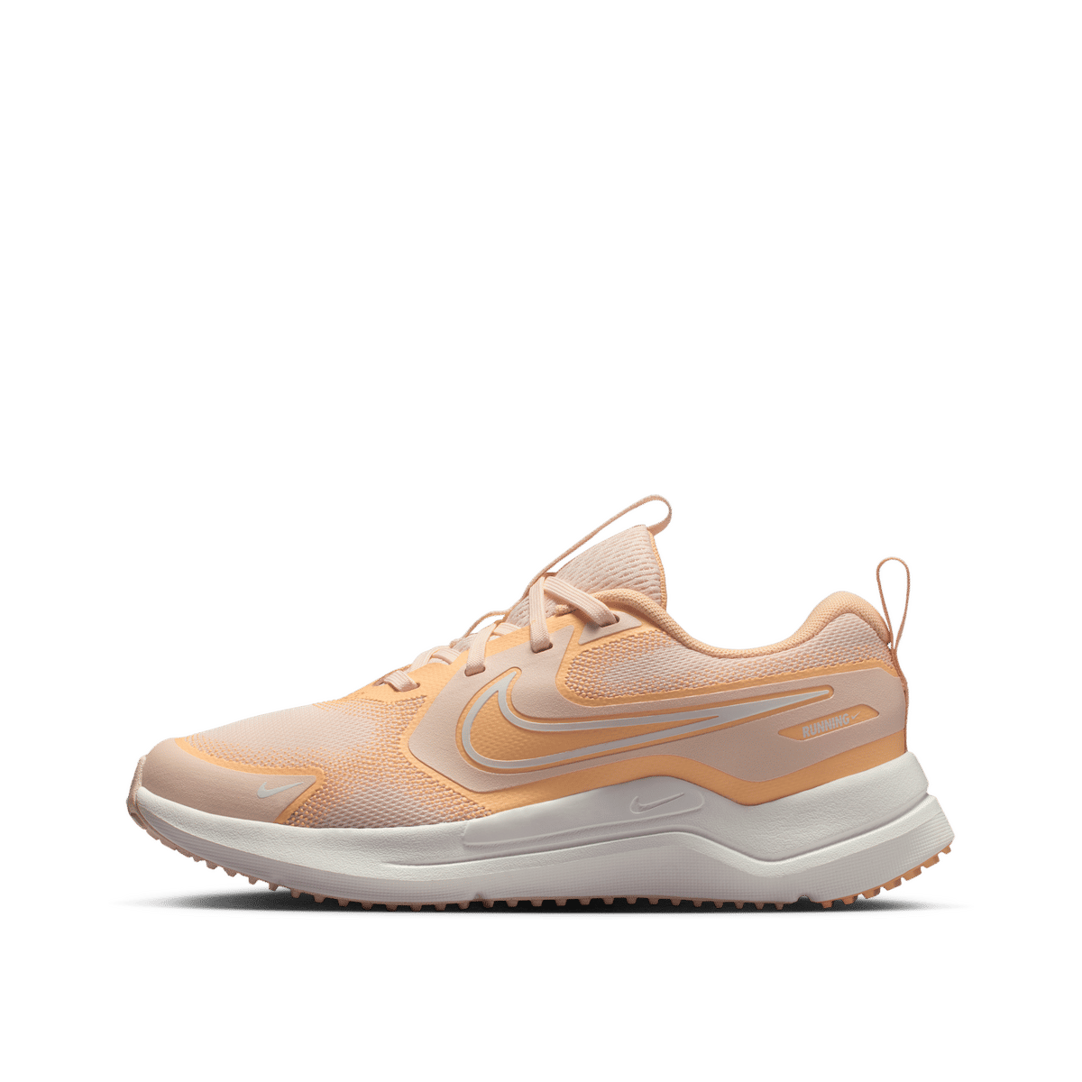 Nike Cosmic Runner GS "Guava Ice Orange Chalk" | HM4402-800