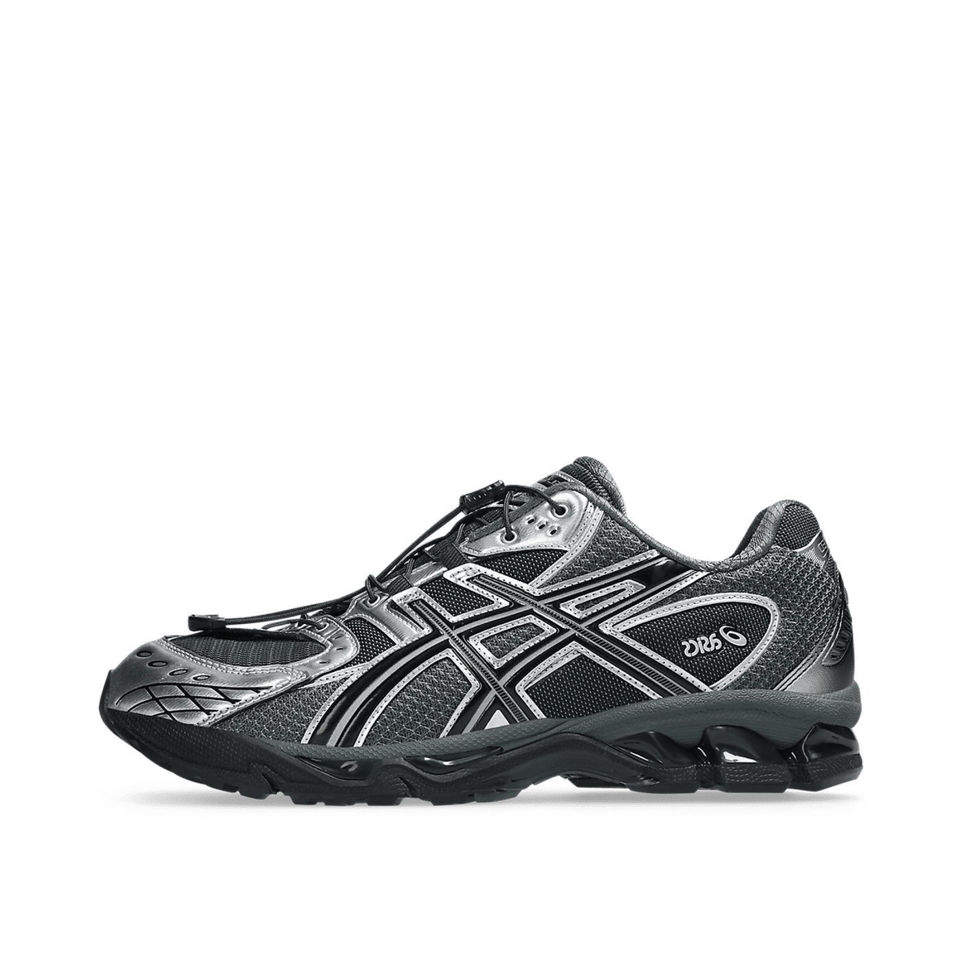 ASICS GEL-Nimbus 10.1 "UNAFFECTED" | 1203A836-020