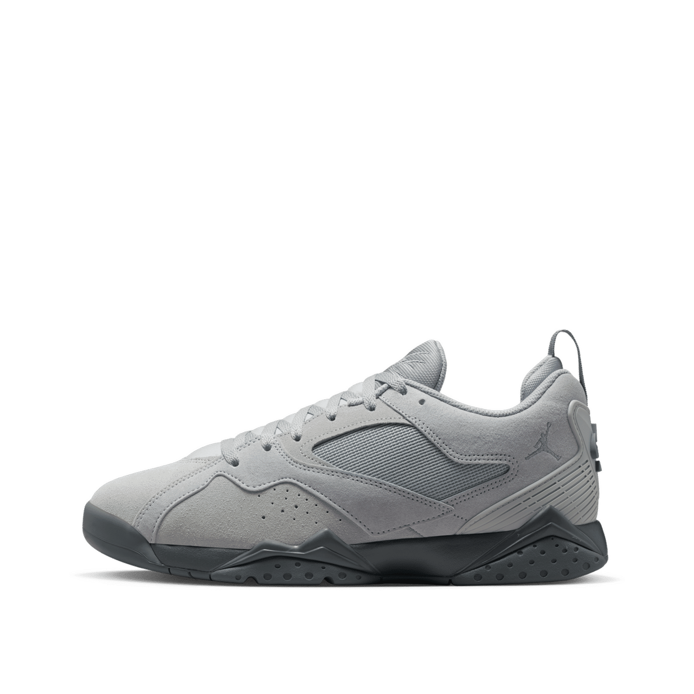 Air Jordan MVP 92 "Wolf Grey" | IM6003-012