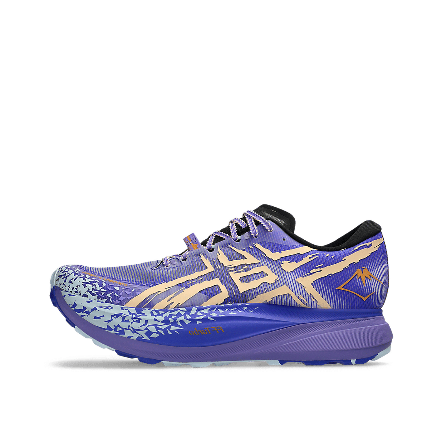 ASICS Metafuji "Cobalt Burst/Apricot Crush" | 1013A141-400