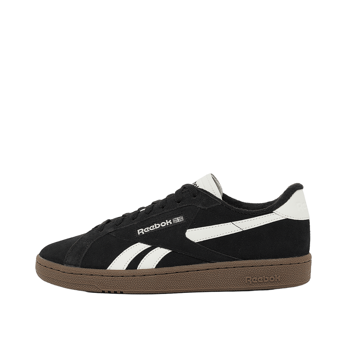 Reebok Club C Grounds UK "Black" | 100033053
