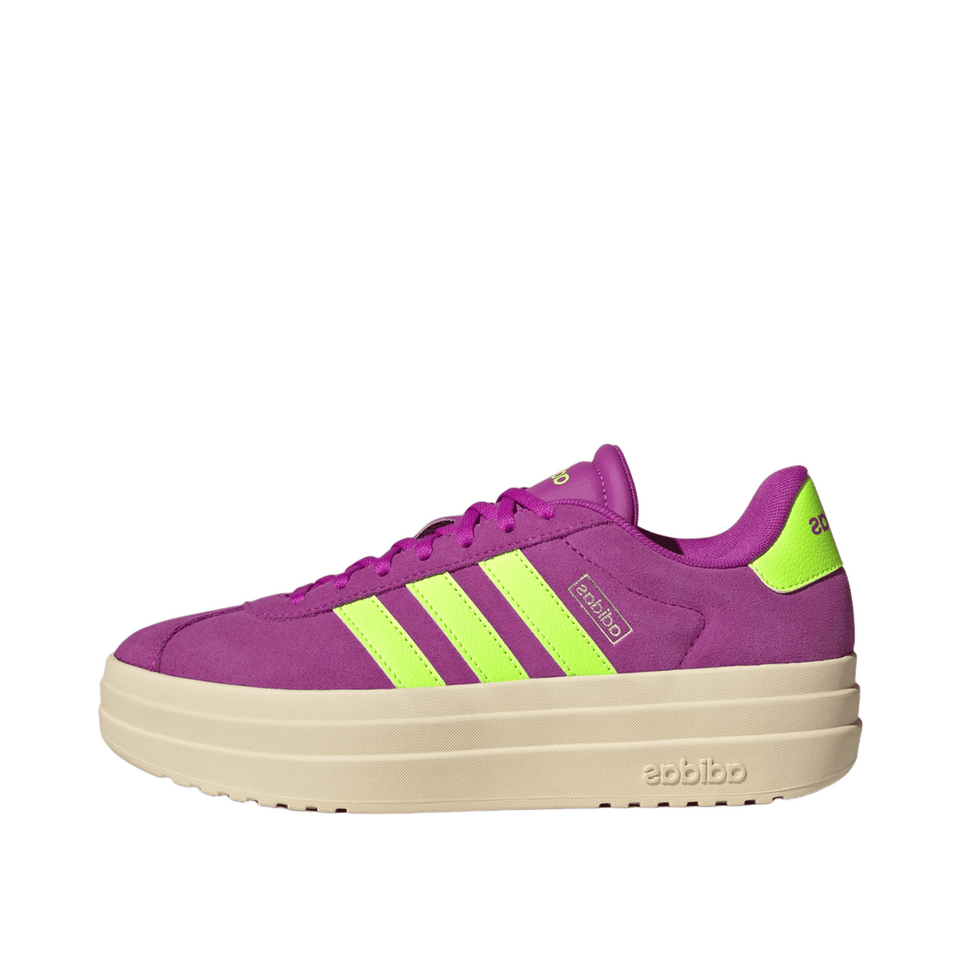 Adidas VL Court Bold | JI1785