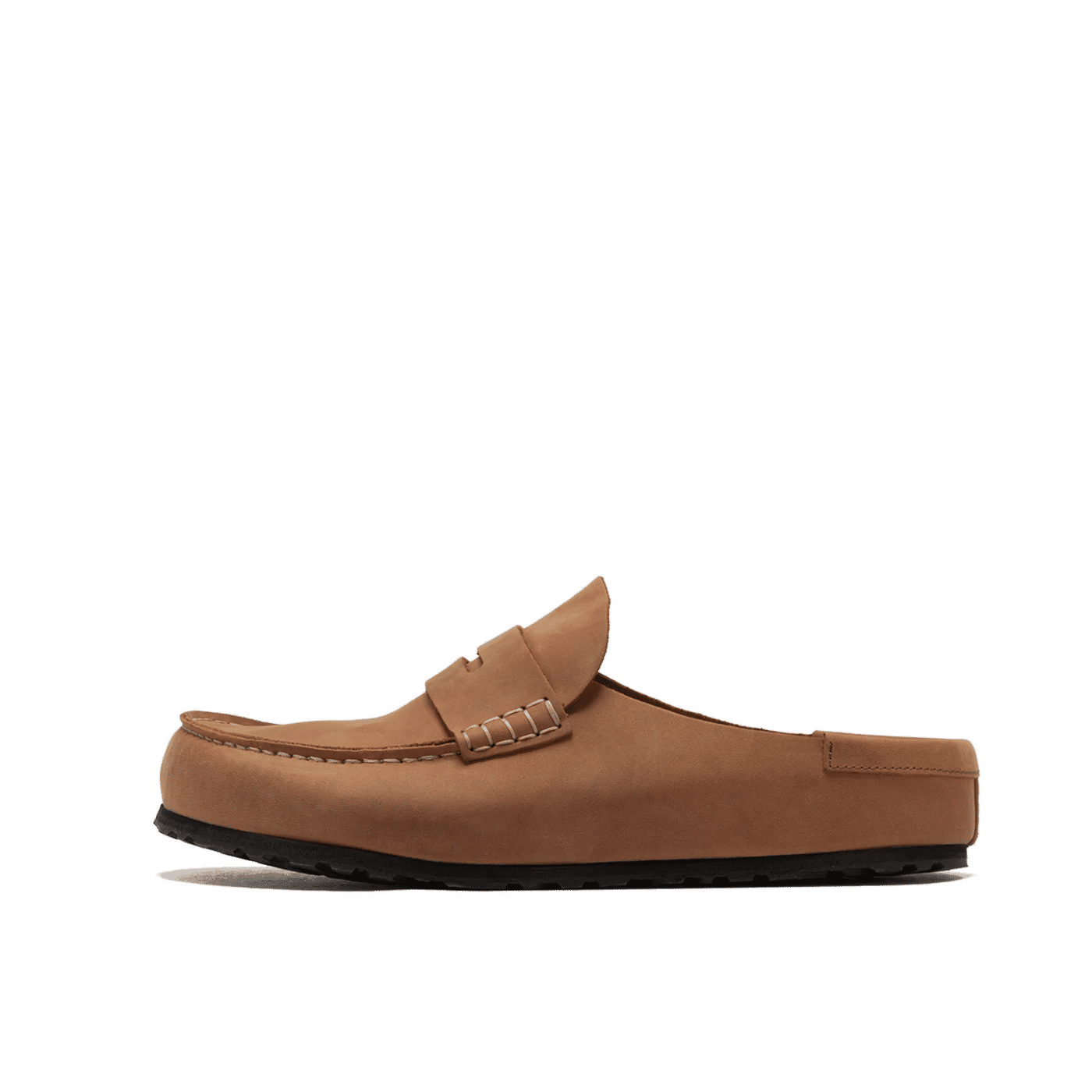 Birkenstock Naples Wrapped "Cognac" | 1030206