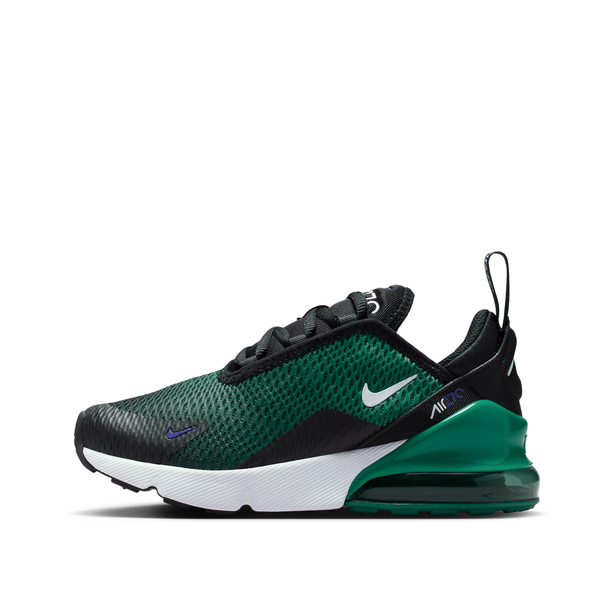 Nike Air Max 270 PS "Black" | AO2372-042