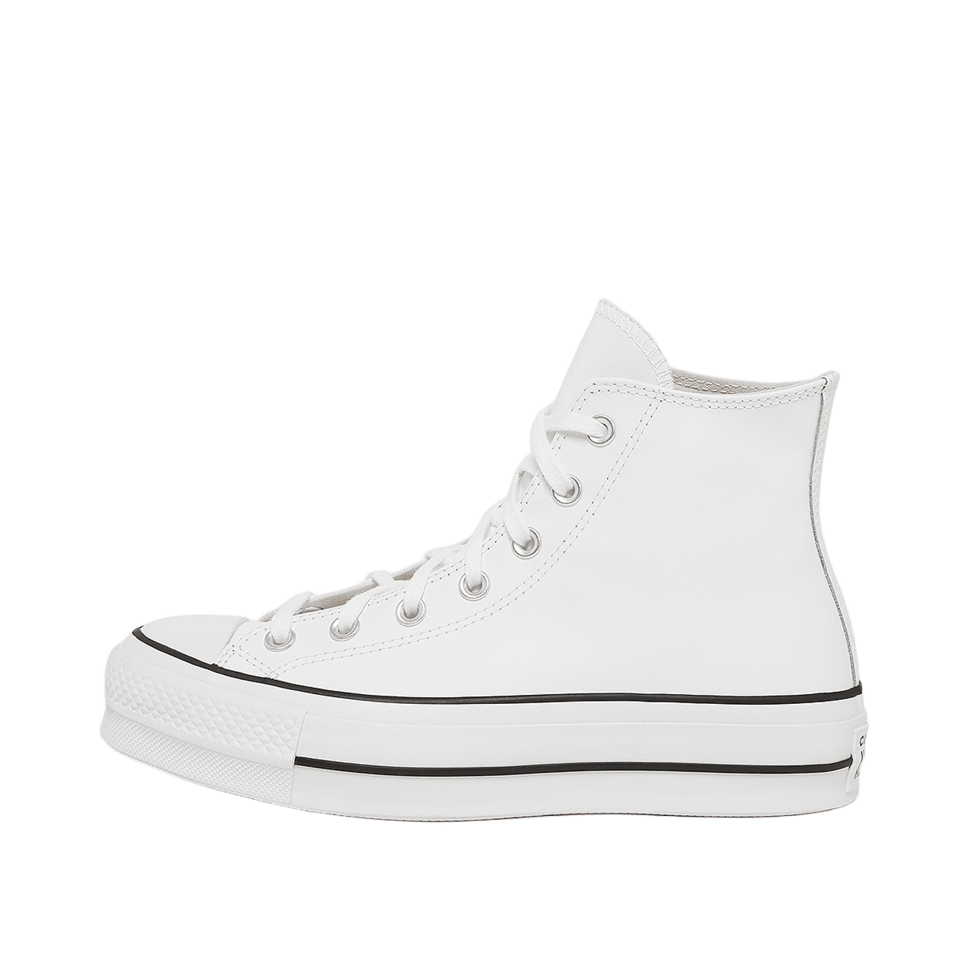 Converse Chuck Taylor All Star Hi "White" | 561676C