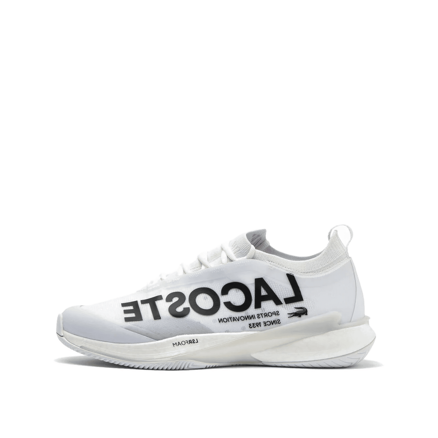 Lacoste AG-LT LITE "White" | 49SMA009221G