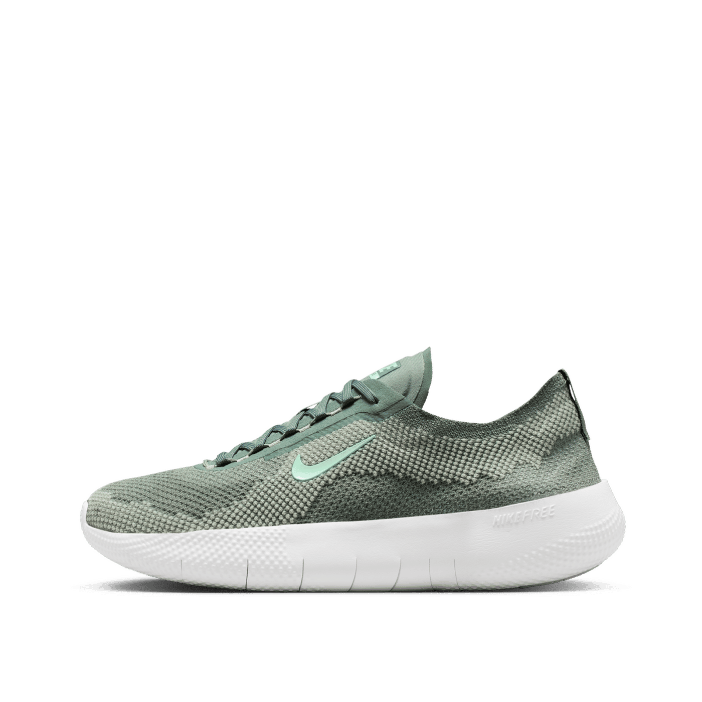 Nike Free 2025 "Gray" | HF1078-300