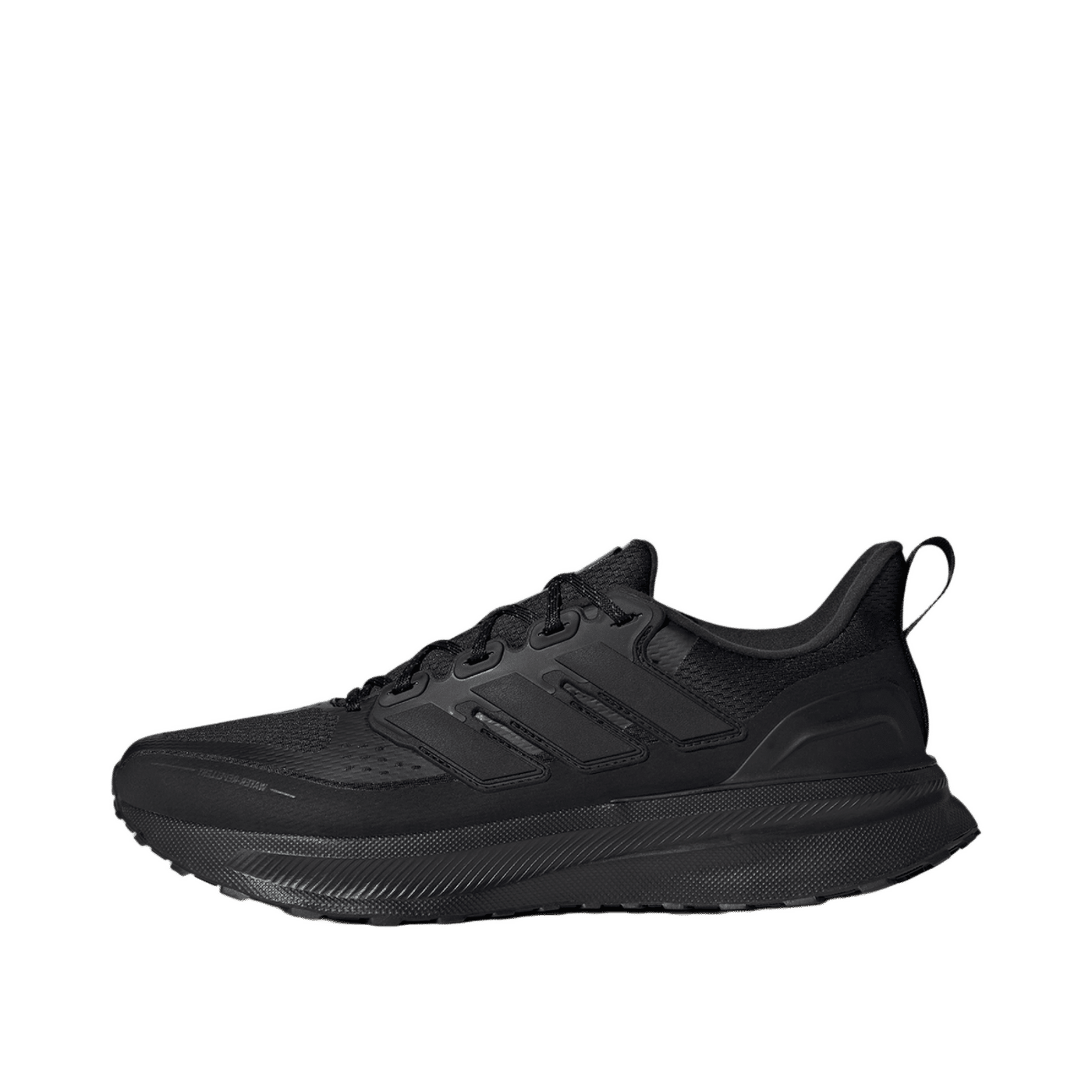 Adidas Ultrarun 5 TR "Core Black/Carbon" | JP5908