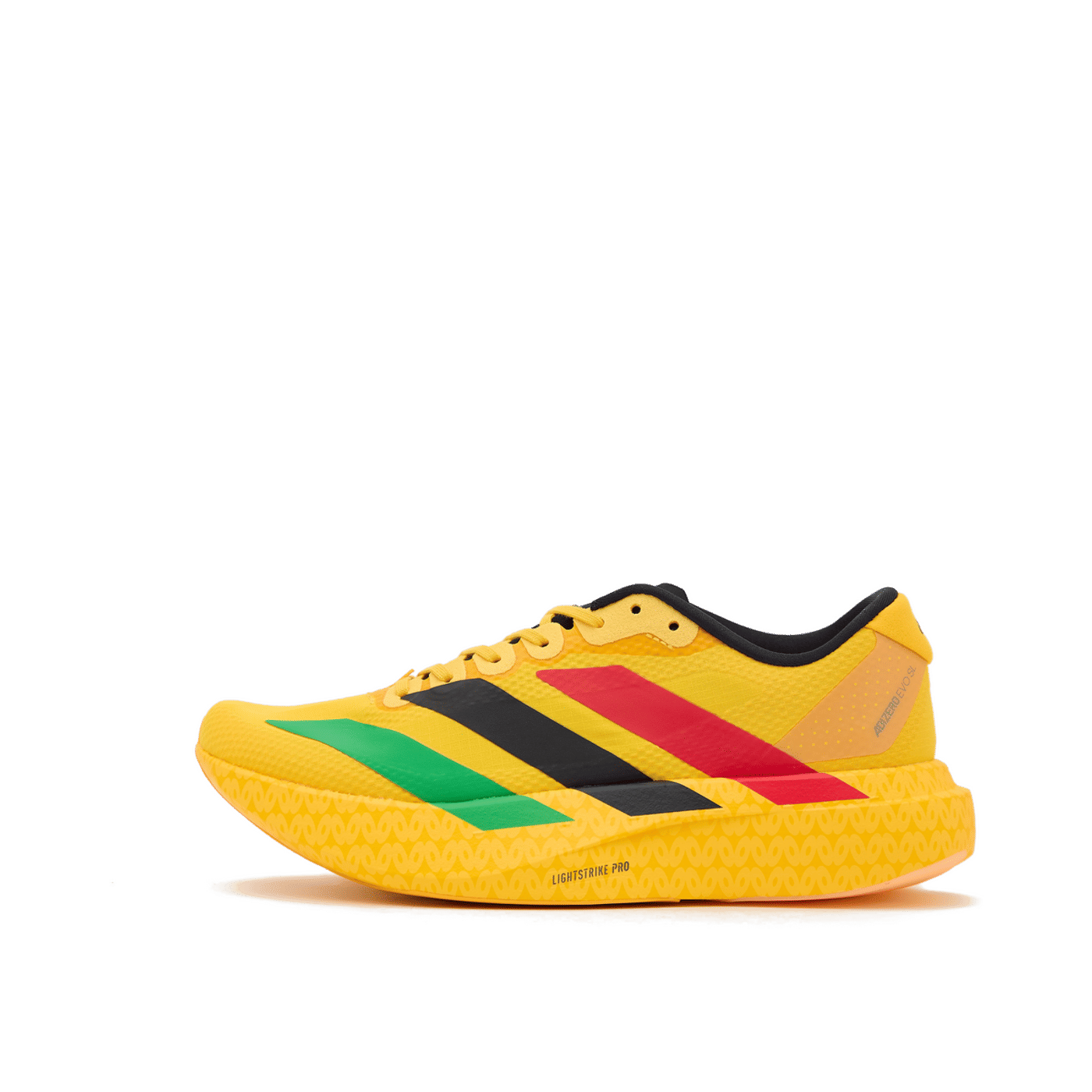 Adidas Originals x Bob Marley EVO SL Wmns "Yellow" | KJ3624
