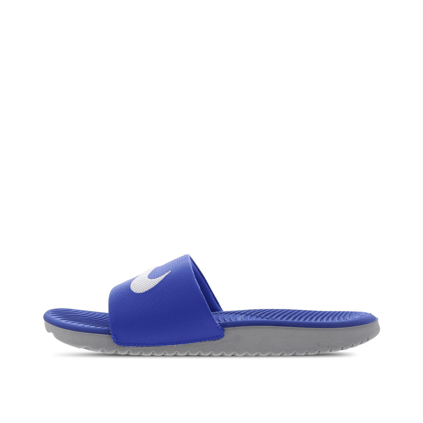 Nike Kawa Slide "Blue" | 819352-400