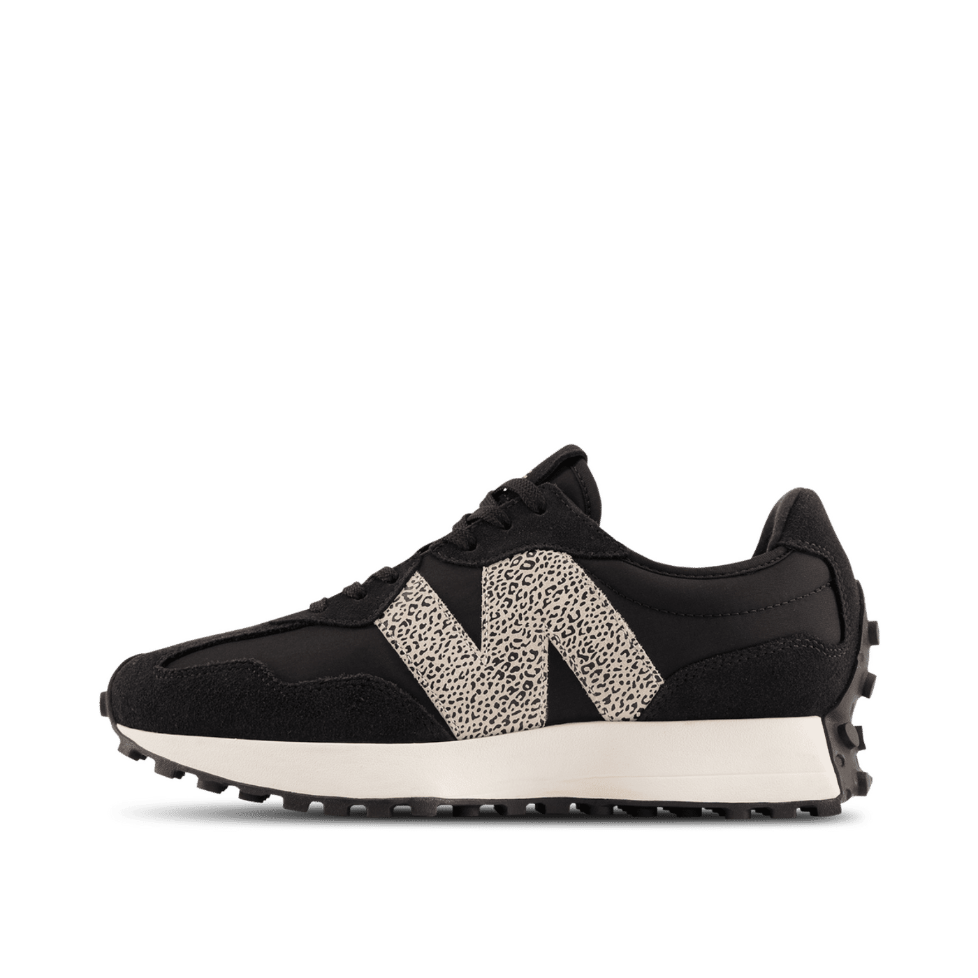 New Balance 327 "Black" | WS327PH