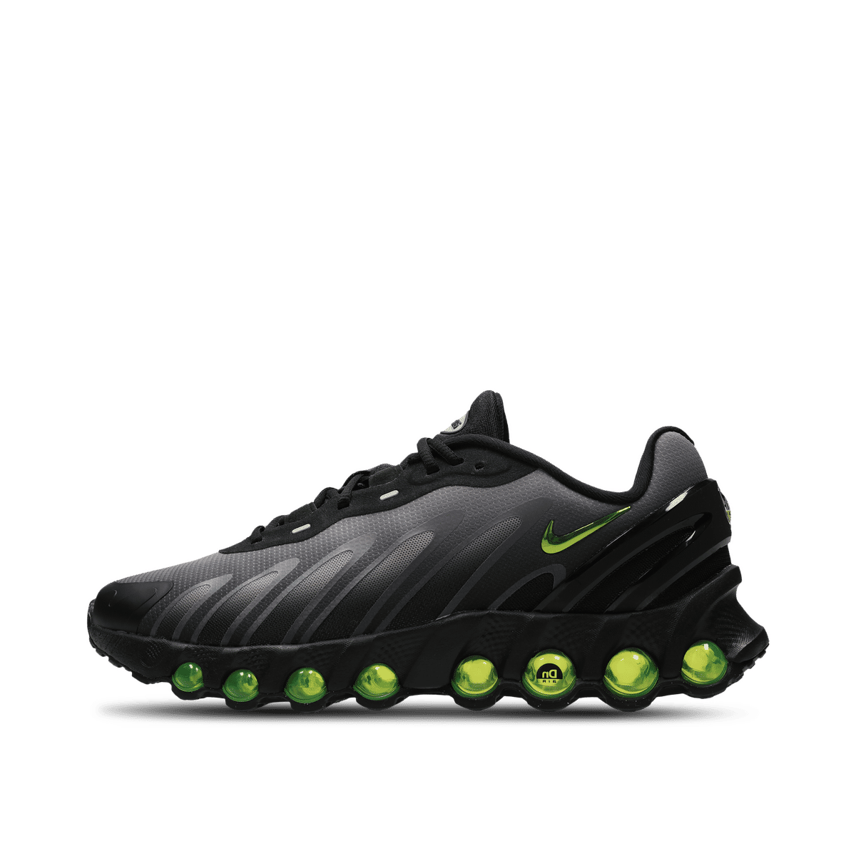 Nike Air Max Dn8 "Black Volt" | FQ7860-003
