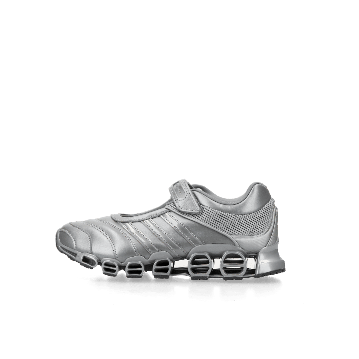 Adidas x Taqwa Bint Ali Wmns Megaride "Silver" | IH8566