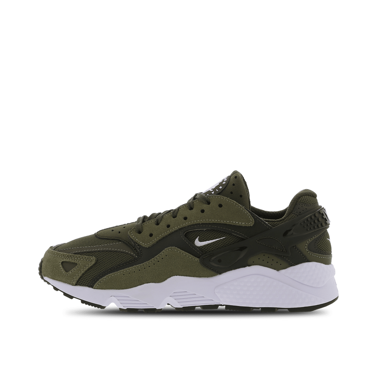 Nike Air Huarache "Green" | DZ3306-300