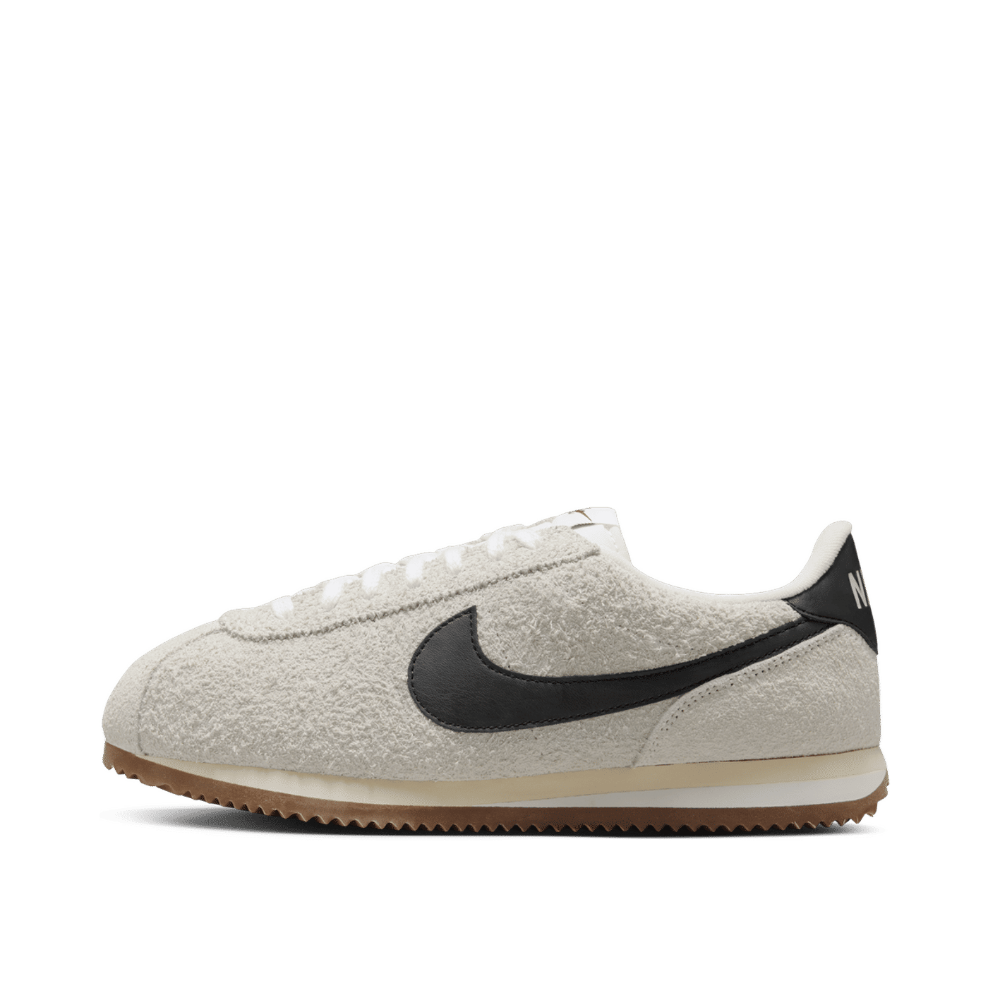 Nike Cortez Vintage Wmns "Summit White/Muslin/Gum Medium Brown" | FJ2530-102