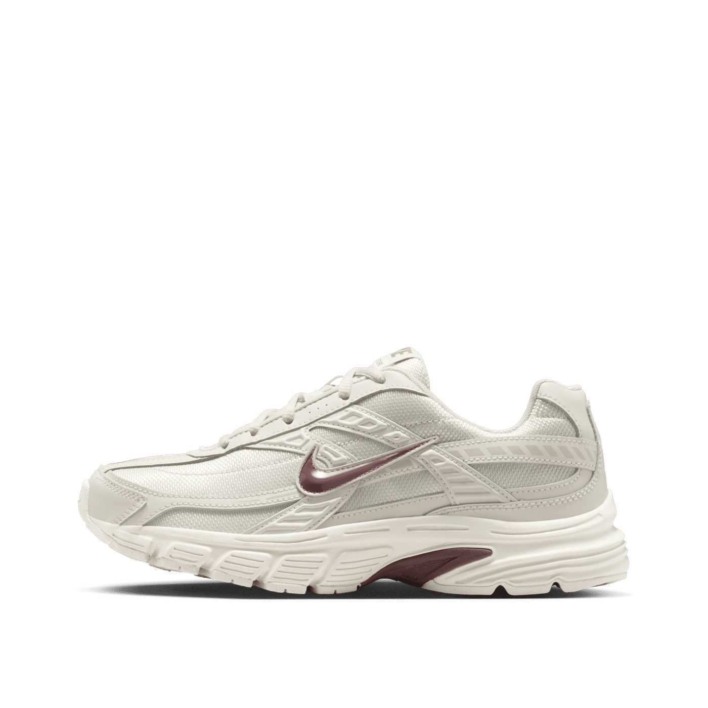 Nike Initiator "Black" | 394053-007