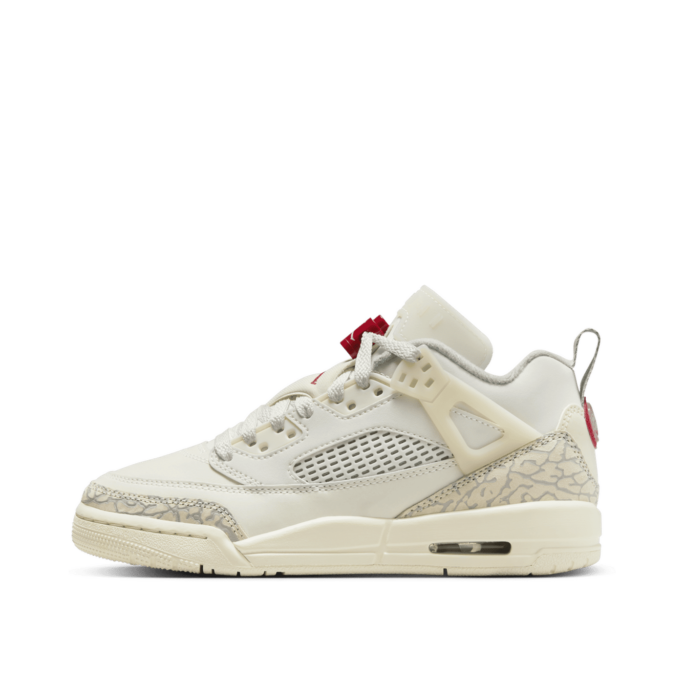 Jordan Spizike Low GS "Beige" | FQ3950-100