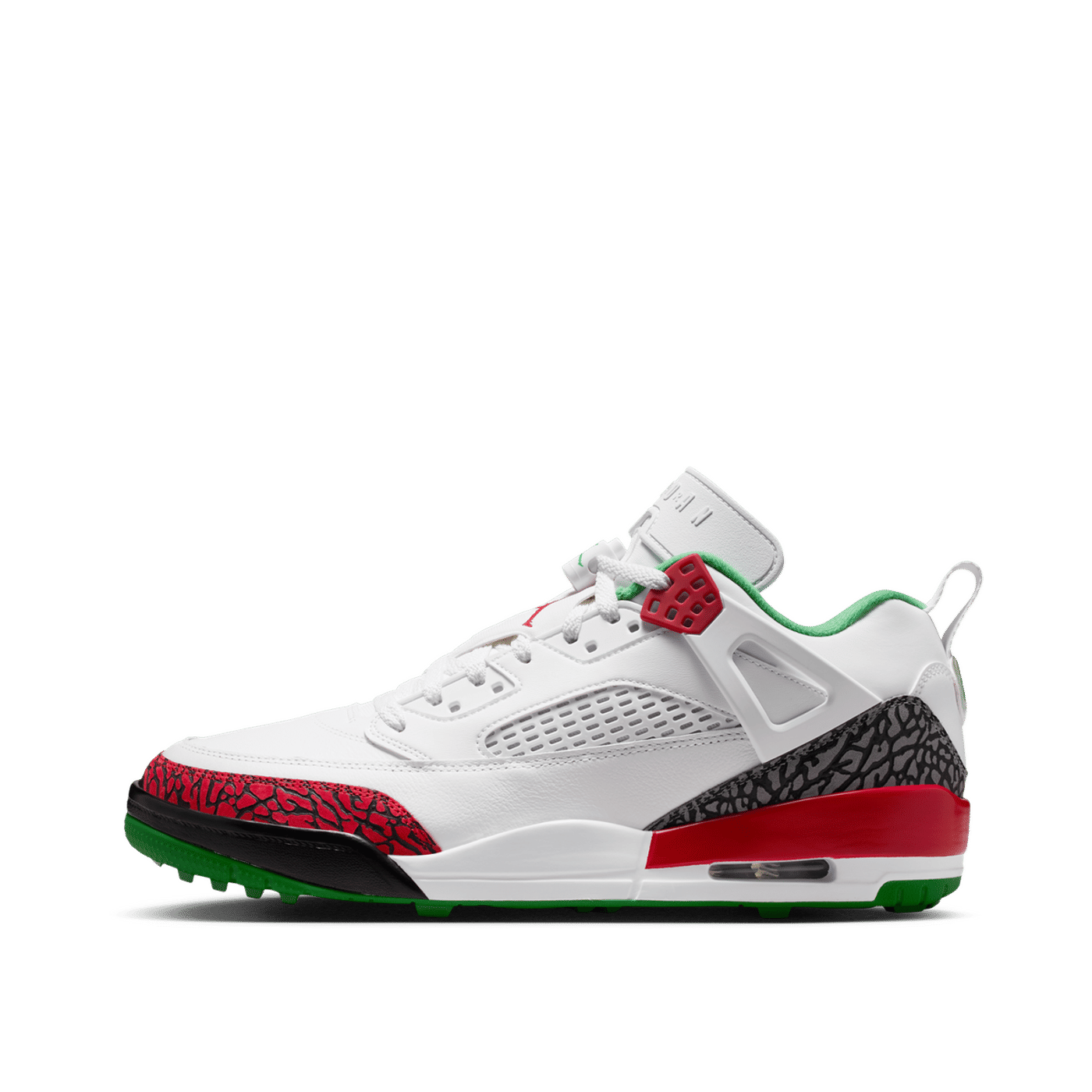 Jordan Spizike G "White" | HQ4365-100