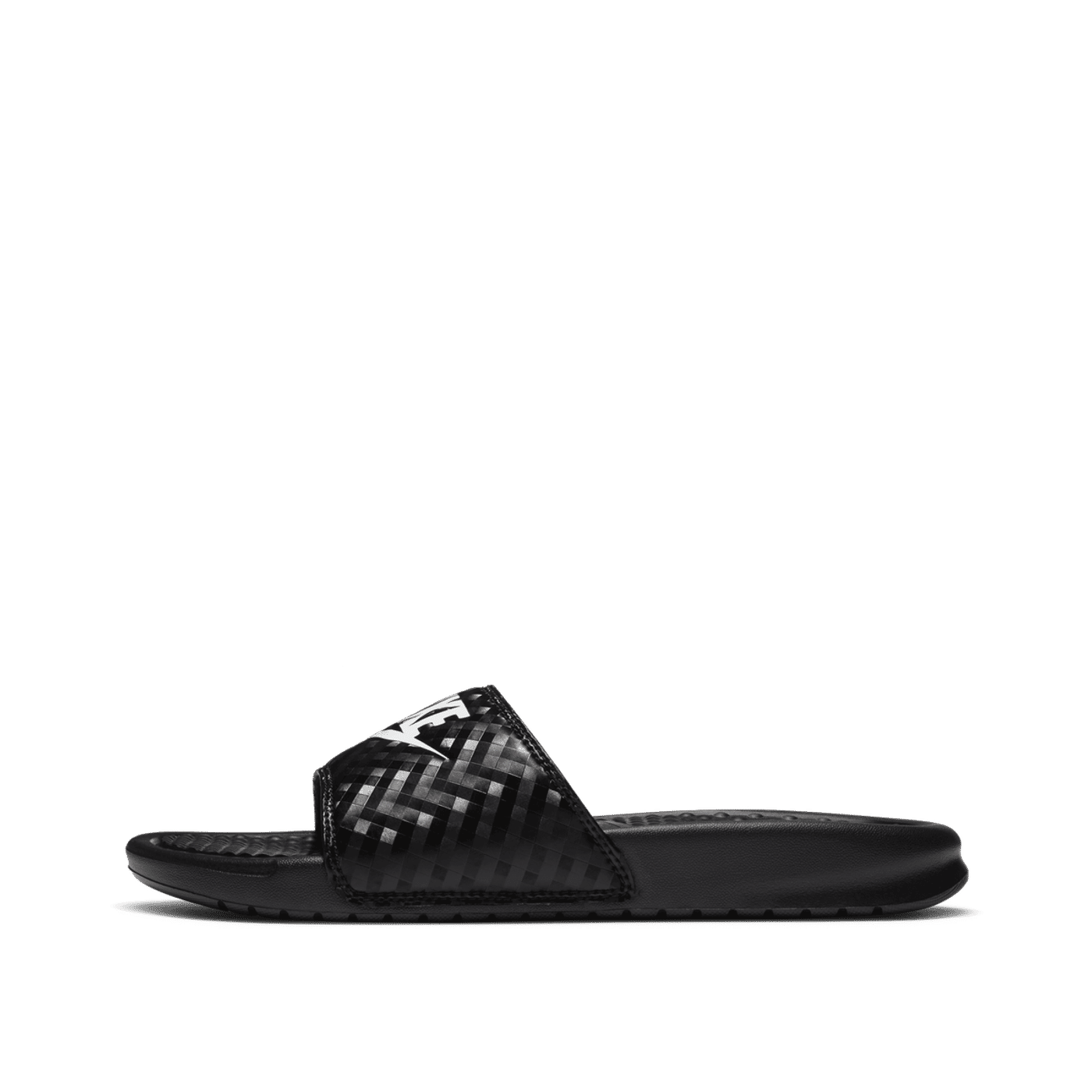 Nike Benassi JDI Slide "Black" | 343881-011