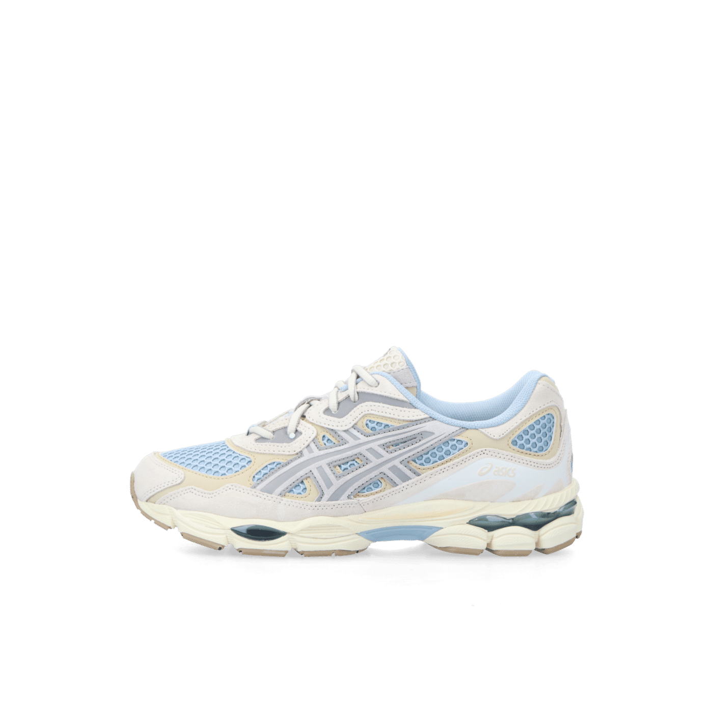 ASICS Gel-Nyc "Multi" | 1203A372-402