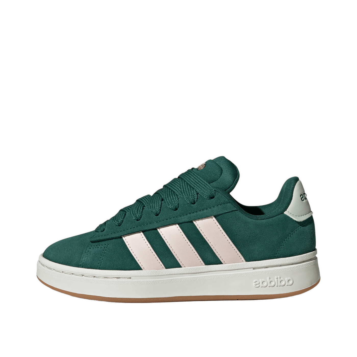 Adidas Grand Court Alpha 00S "Green" | JI1715