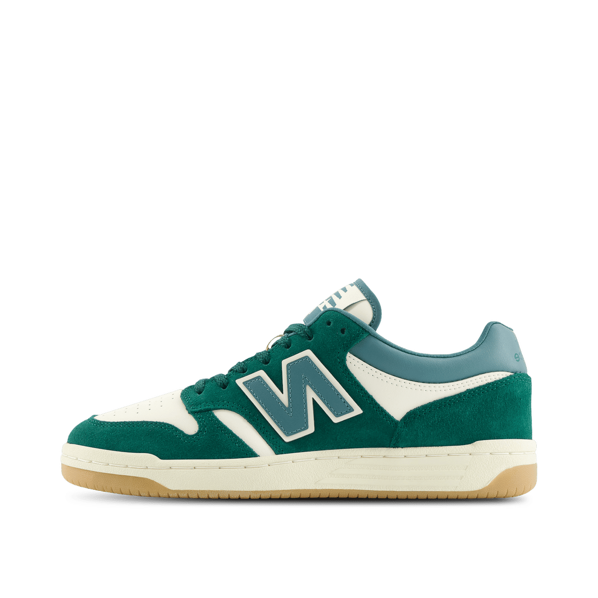 New Balance BB480 "Green" | BB480LPA