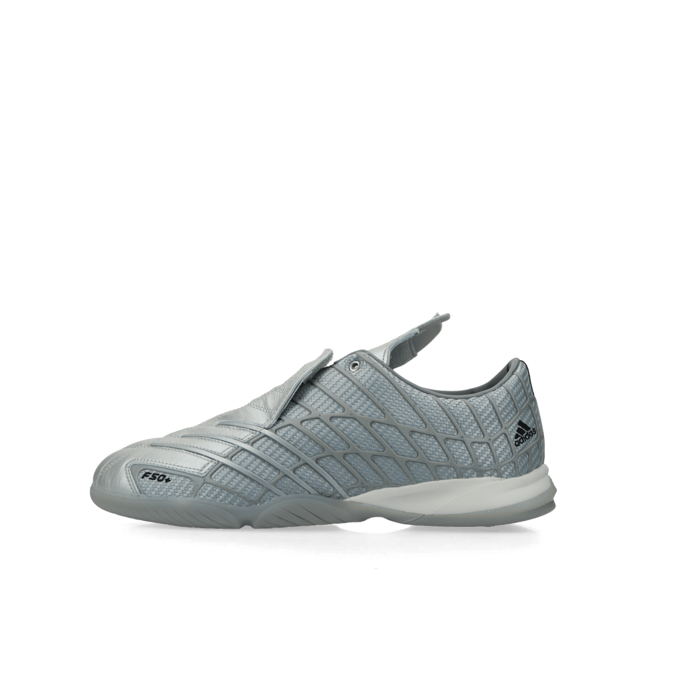 Adidas F50 Sala "Silver" | HQ9242