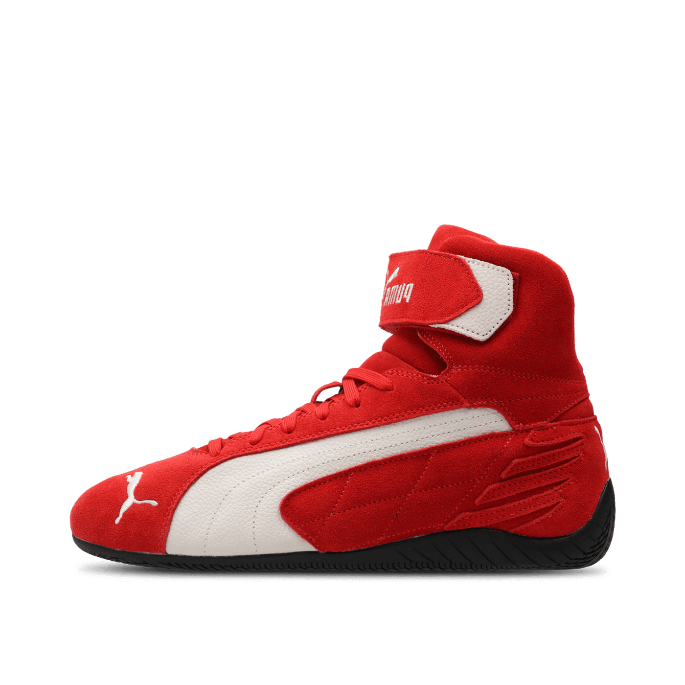 PUMA Speedcat "Mid" "FOR ALL TIME RED / WARM WHITE" | 400384-02