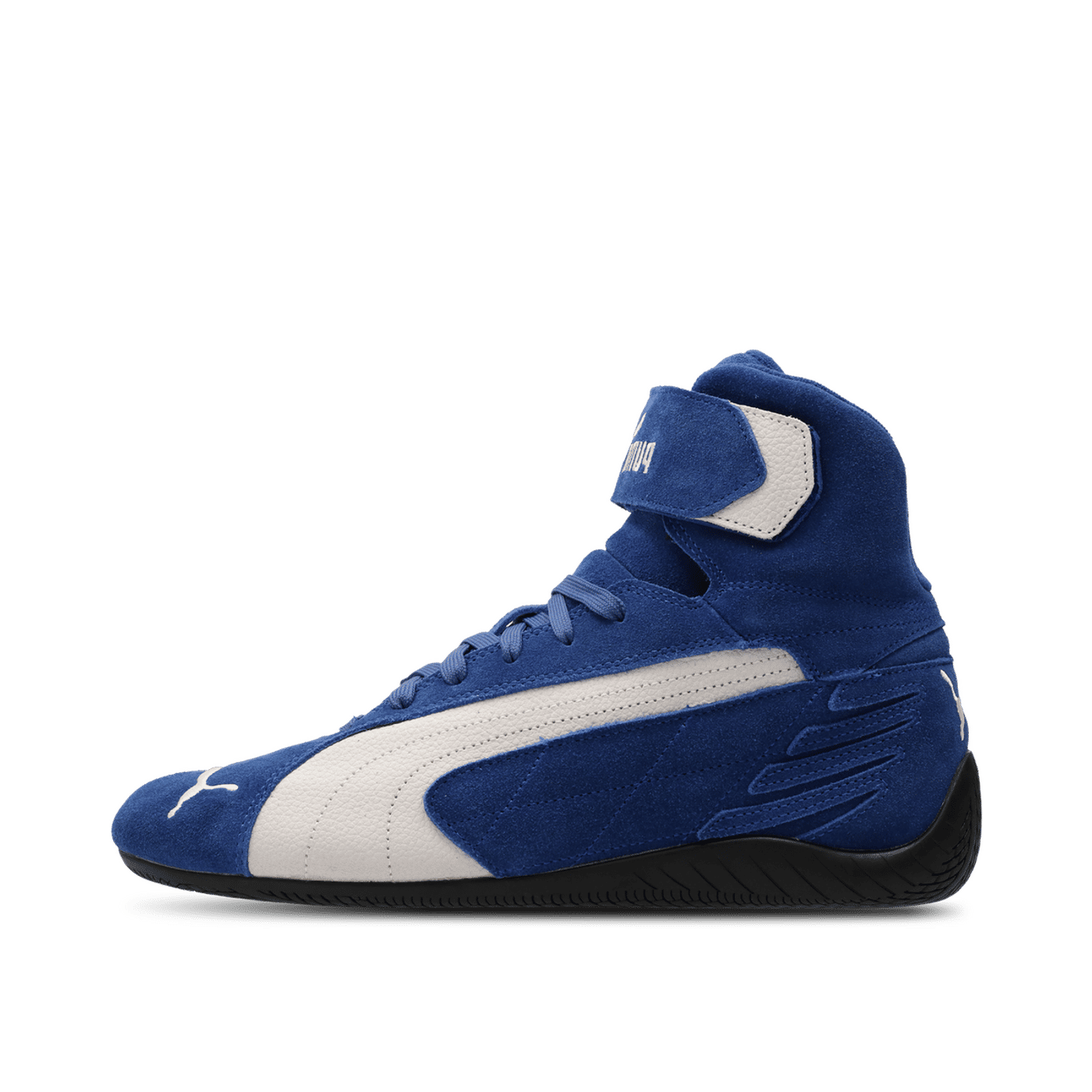 Puma Speedcat Mid "Clyde Royal" | 400384-10