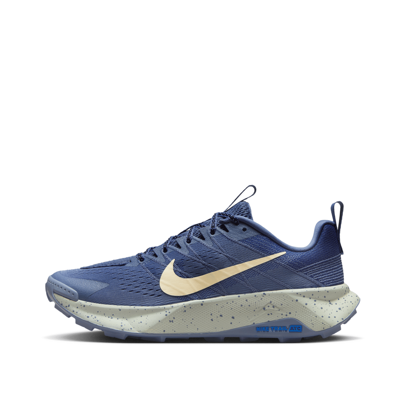 Nike Wmns Wildhorse 10 "World Indigo Race Blue Alabaster" | FV2337-400