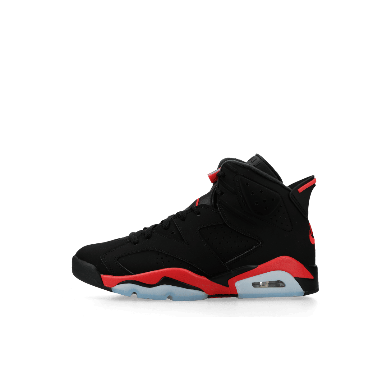 Air Jordan 6 Retro "Infrared Salesman" | CT8529-001