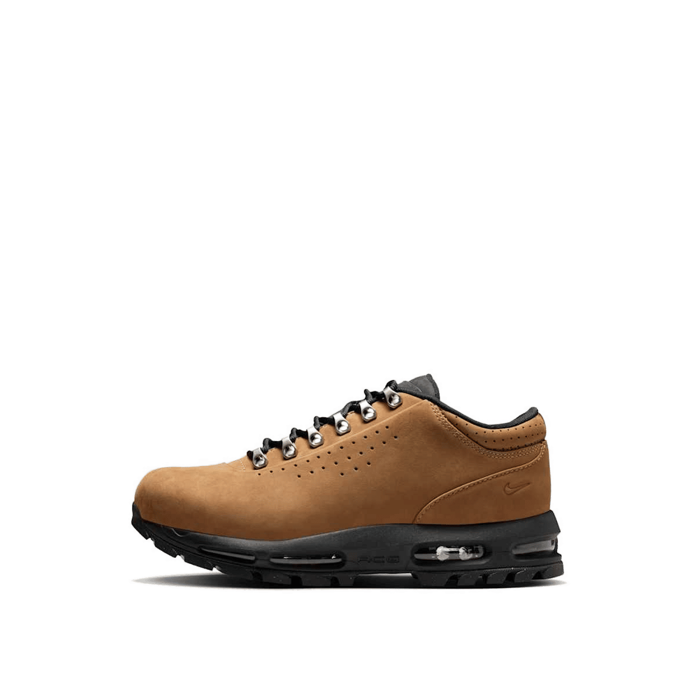 Nike Air Max Goadome Low SP "Brown" | IU5915-200
